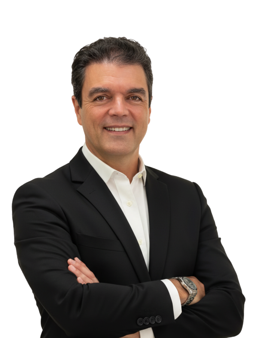 Dr. Remi Goulart Jr.