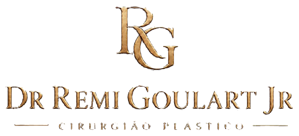 Dr. Remi Goulart Jr. — Cirurgião Plástico